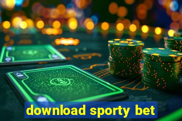 download sporty bet